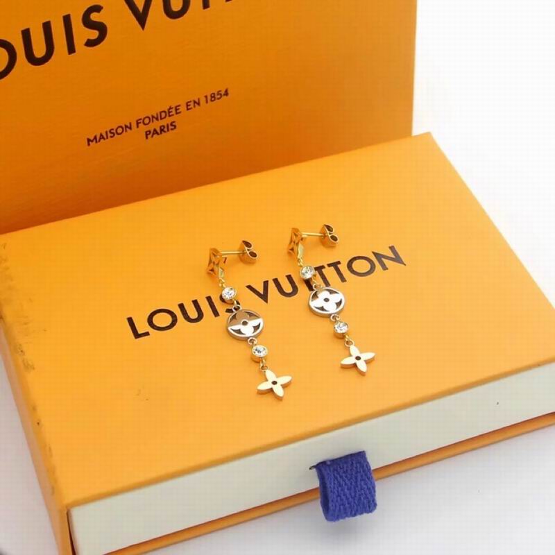 LV Earring 07yxq04 (2)