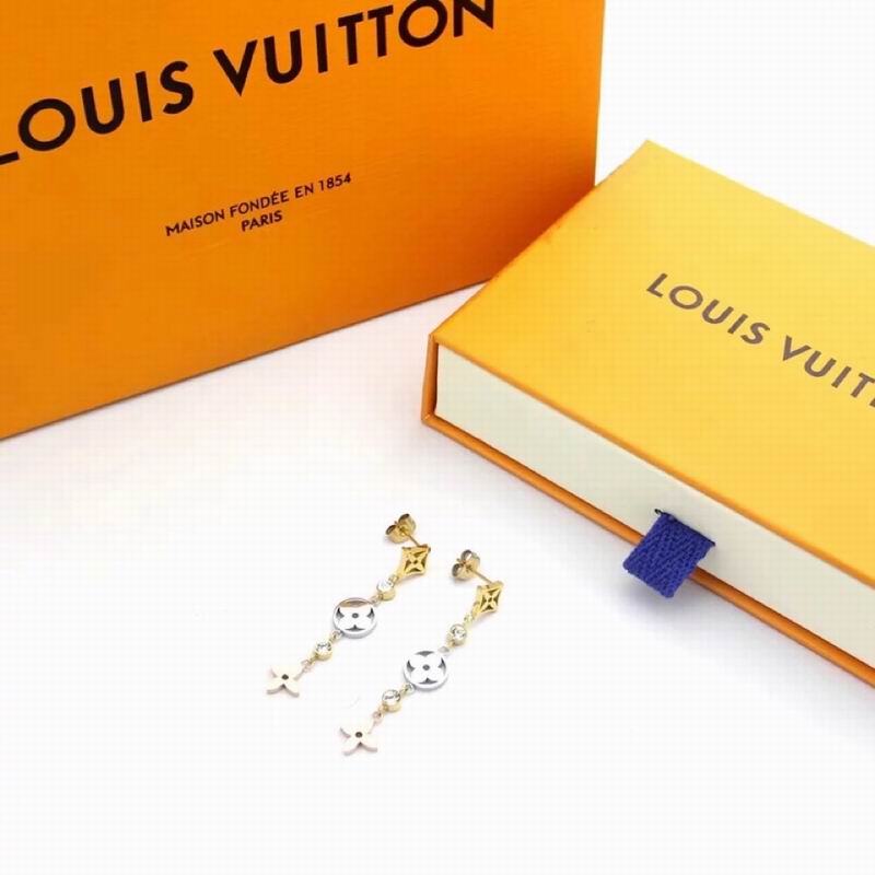 LV Earring 07yxq04 (3)