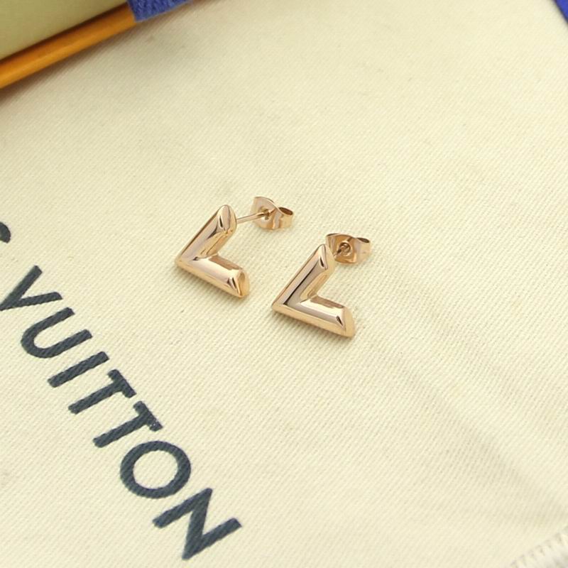 LV Earring 07yxq05 (6)