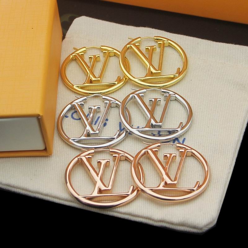 LV Earring 07yxq06 (3)