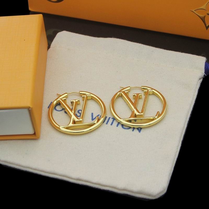 LV Earring 07yxq06 (4)