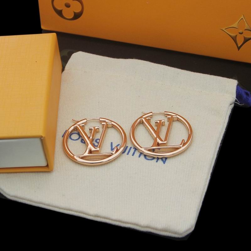 LV Earring 07yxq06 (5)