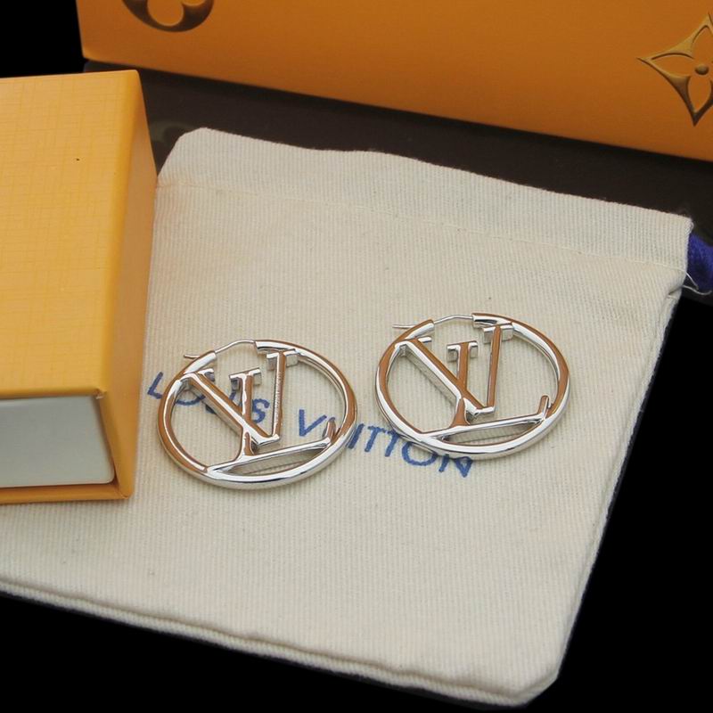 LV Earring 07yxq06 (6)