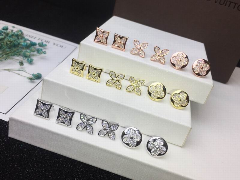 LV Earring 07yxq07 (1)