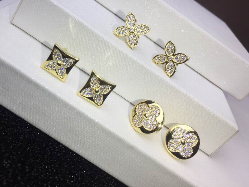 LV Earring 07yxq07 (3)