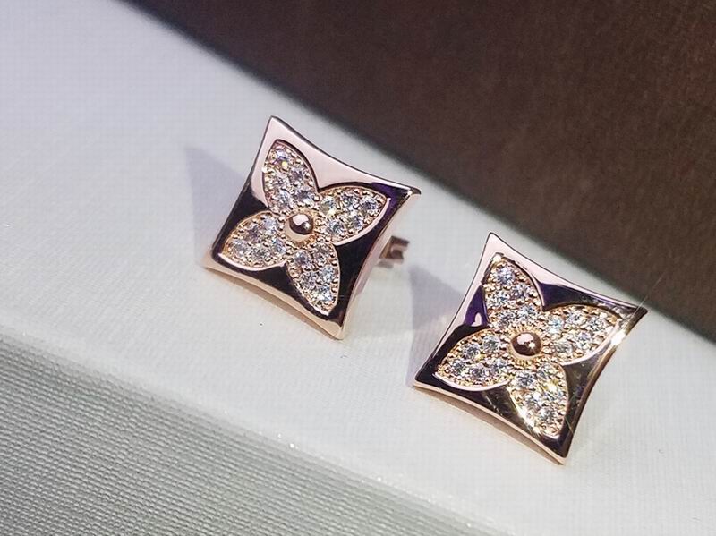 LV Earring 07yxq07 (8)