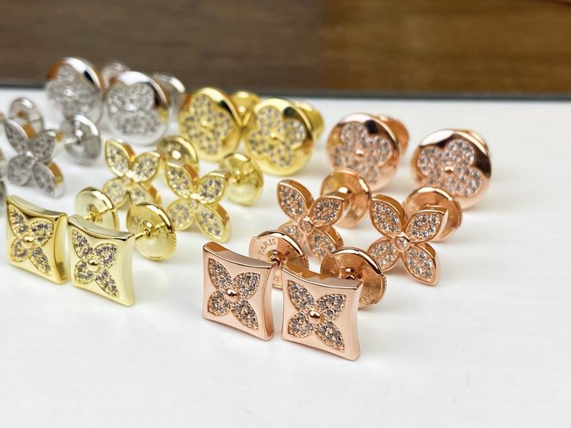 LV Earring 07yxq08 (1)