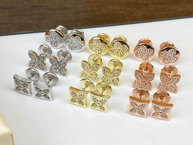 LV Earring 07yxq08 (2)