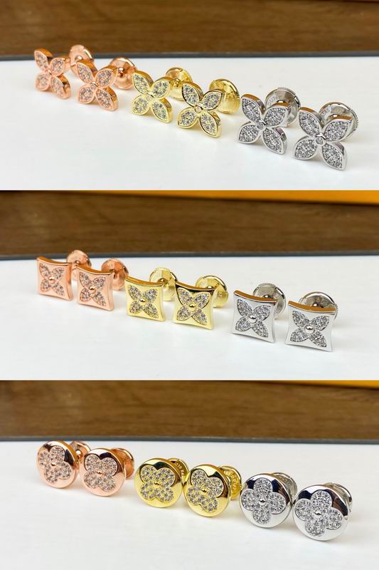 LV Earring 07yxq08 (3)