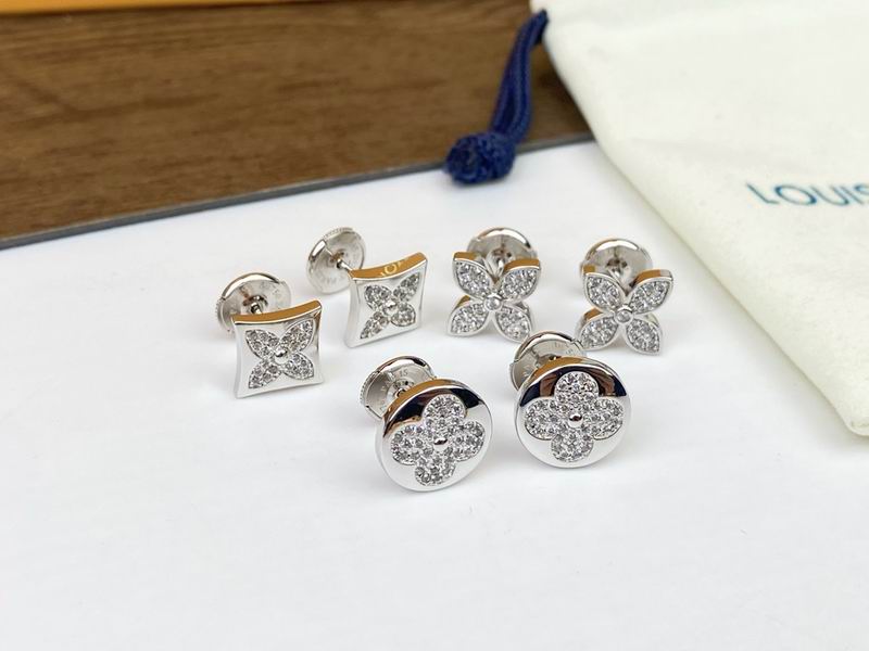 LV Earring 07yxq08 (4)
