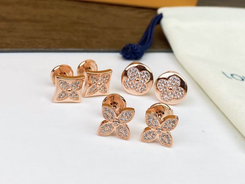 LV Earring 07yxq08 (5)