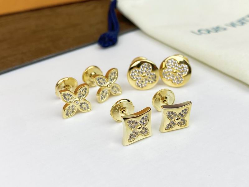 LV Earring 07yxq08 (6)