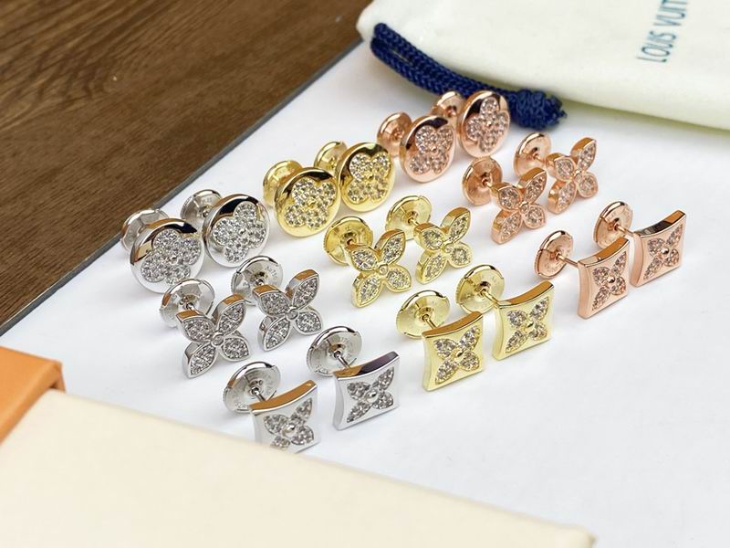 LV Earring 07yxq08 (7)