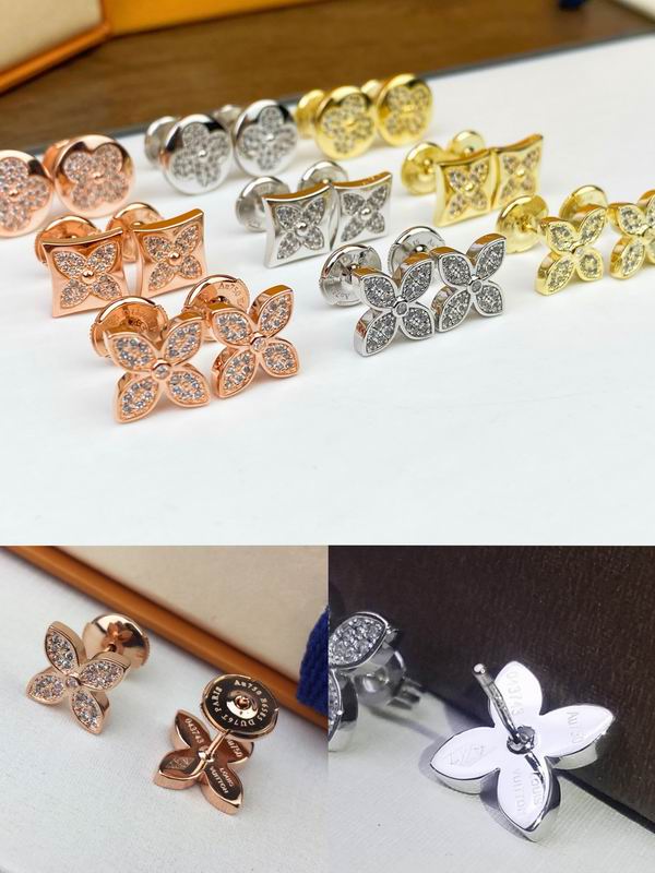 LV Earring 07yxq08 (8)