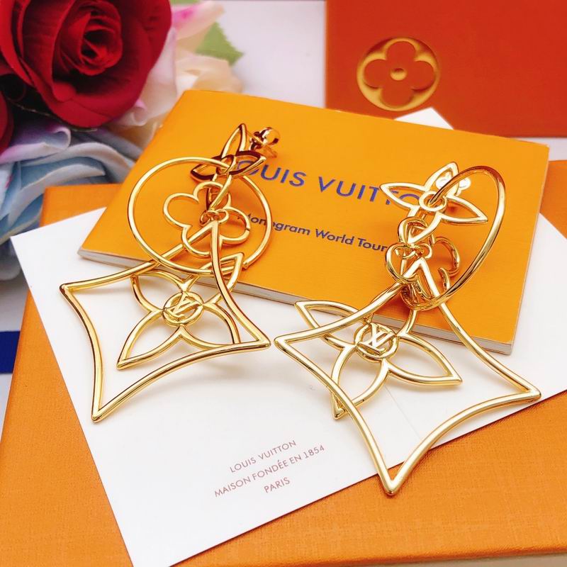 LV Earring 07yxq09 (1)