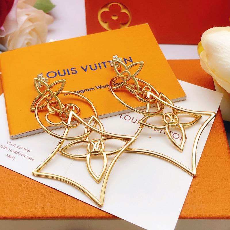 LV Earring 07yxq09 (2)