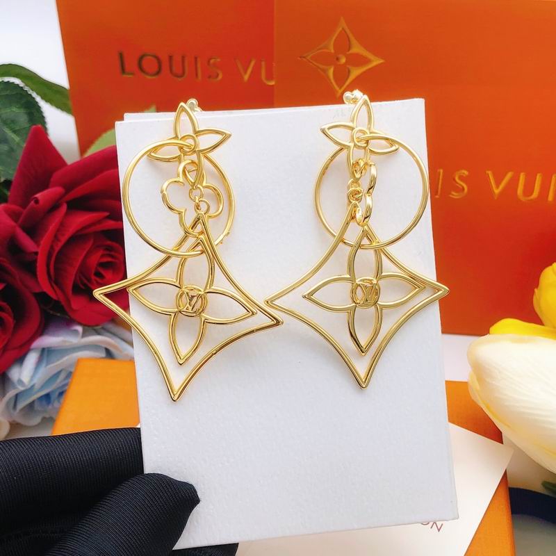 LV Earring 07yxq09 (3)
