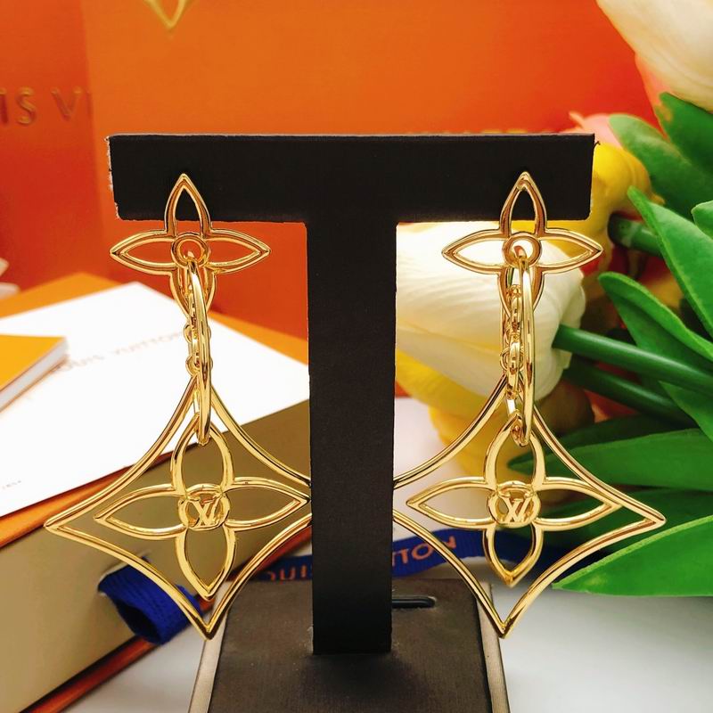 LV Earring 07yxq09 (5)
