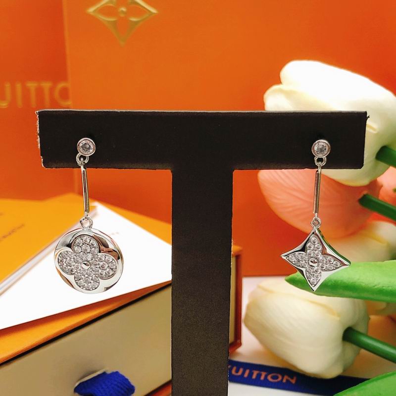 LV Earring 07yxq11 (1)