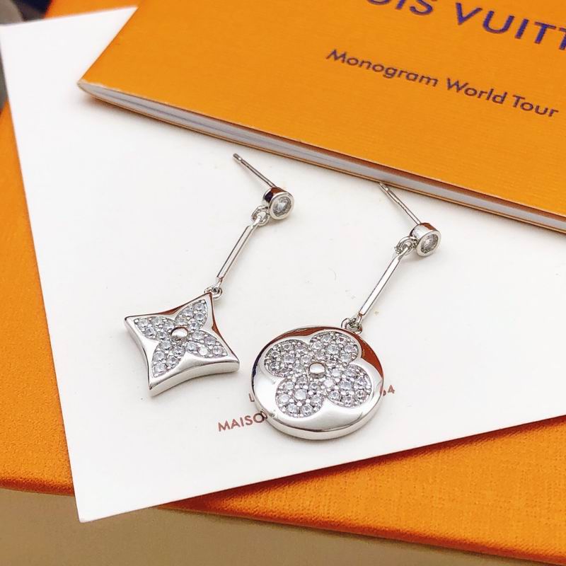 LV Earring 07yxq11 (2)