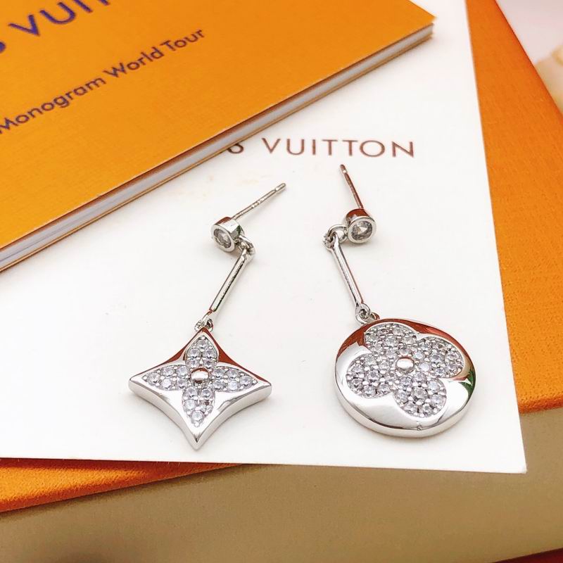 LV Earring 07yxq11 (5)