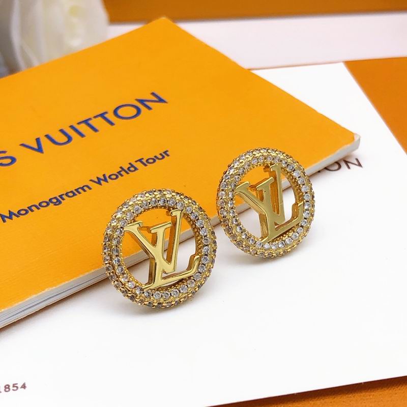 LV Earring 07yxq12 (1)
