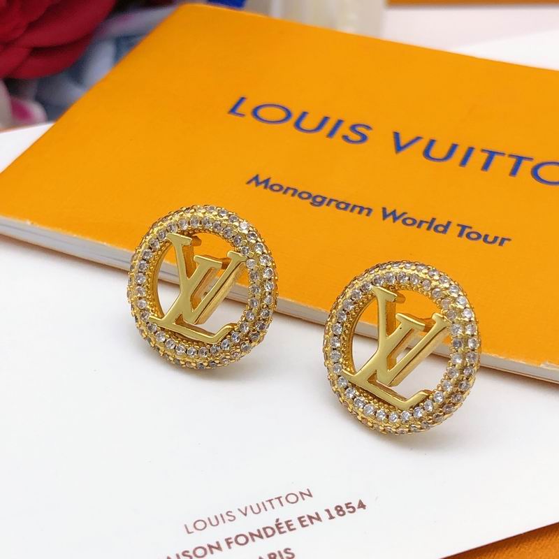 LV Earring 07yxq12 (2)