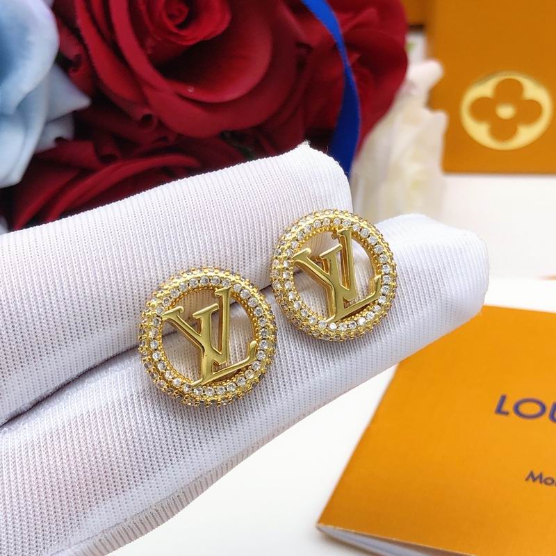 LV Earring 07yxq12 (5)