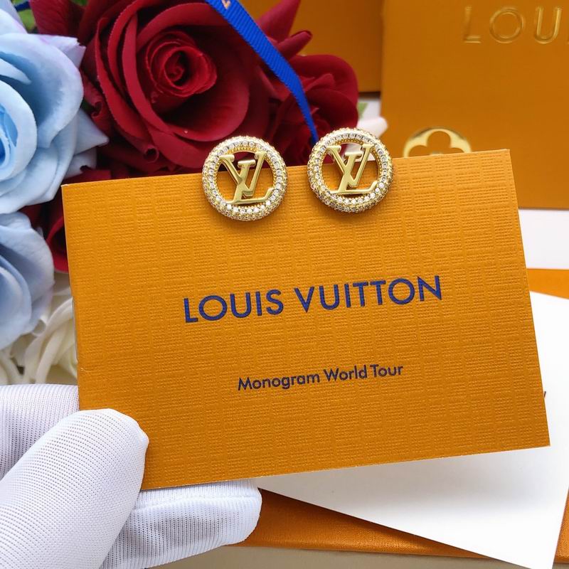 LV Earring 07yxq12 (6)