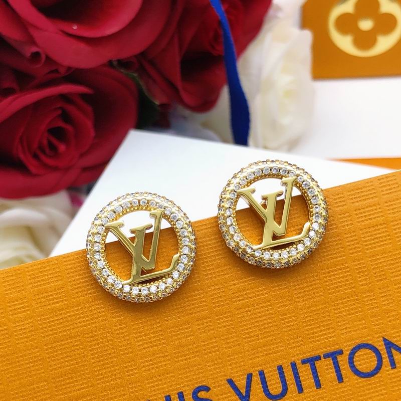 LV Earring 07yxq12 (7)