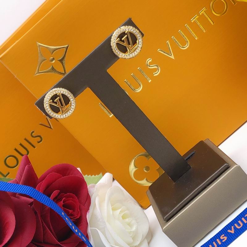 LV Earring 07yxq12 (8)