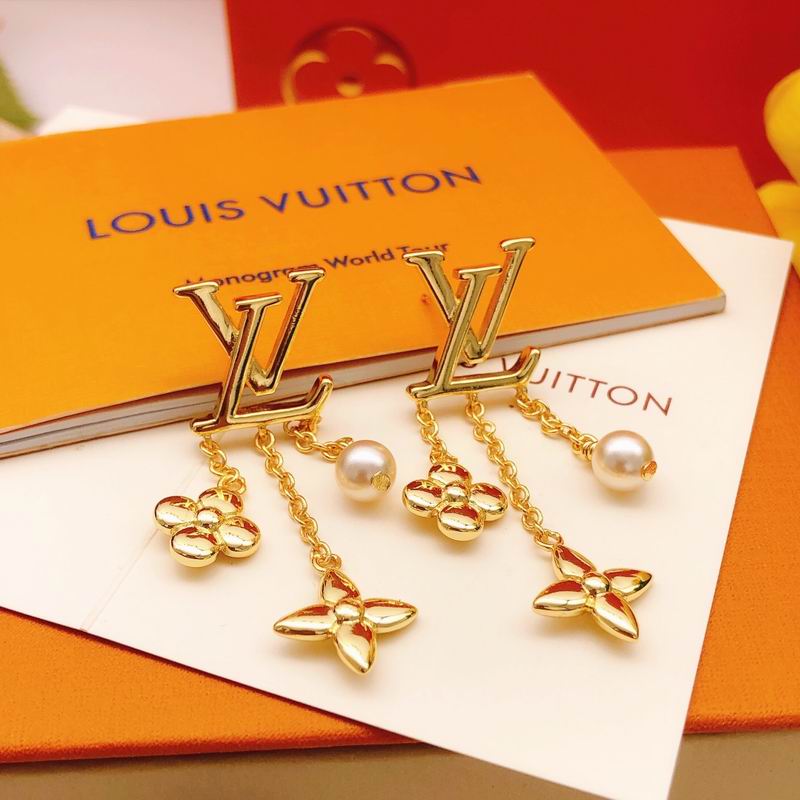 LV Earring 07yxq13 (2)