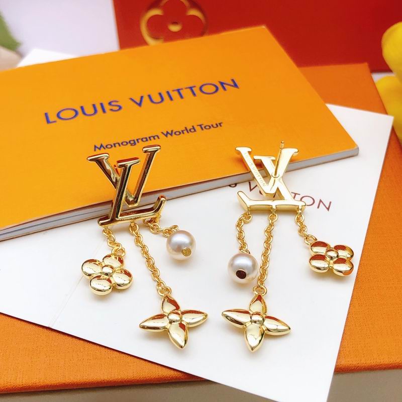 LV Earring 07yxq13 (3)