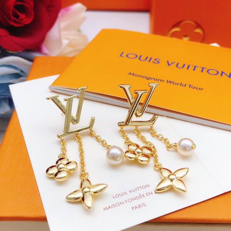 LV Earring 07yxq13 (4)