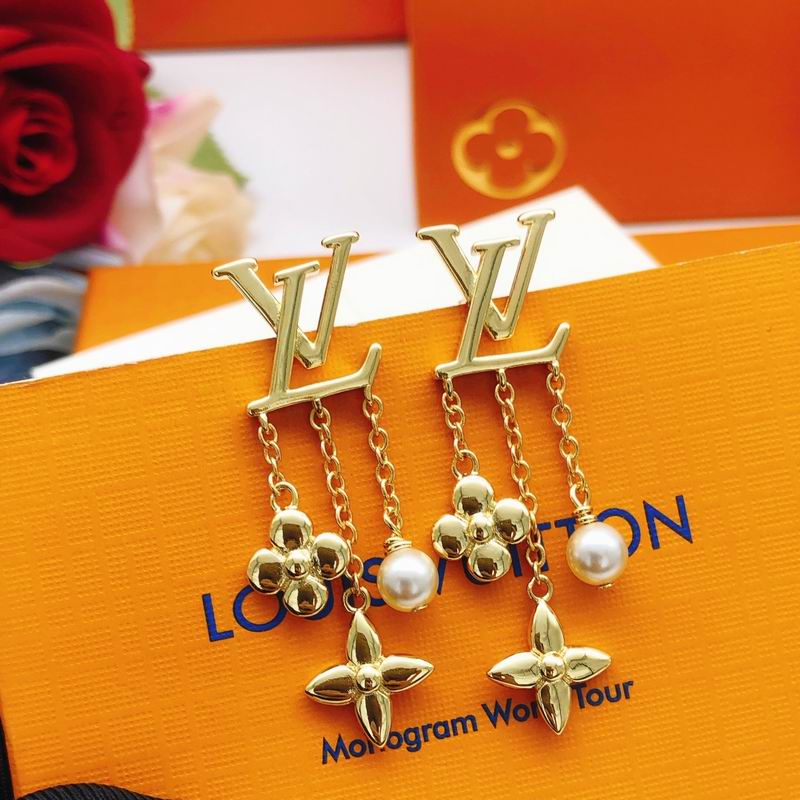 LV Earring 07yxq13 (5)
