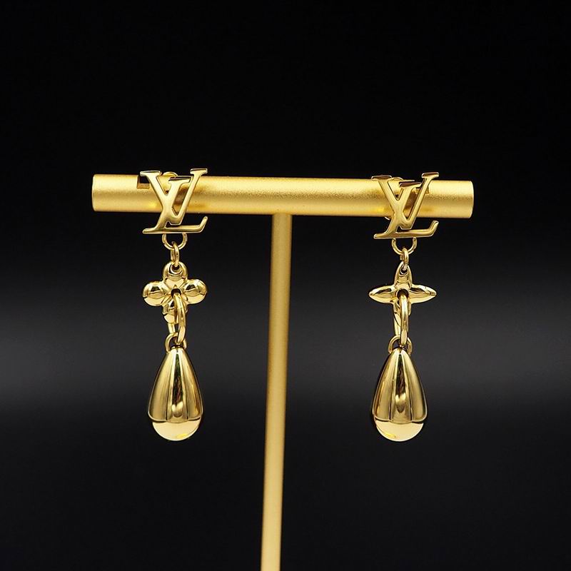 LV Earring 07yxq14 (4)
