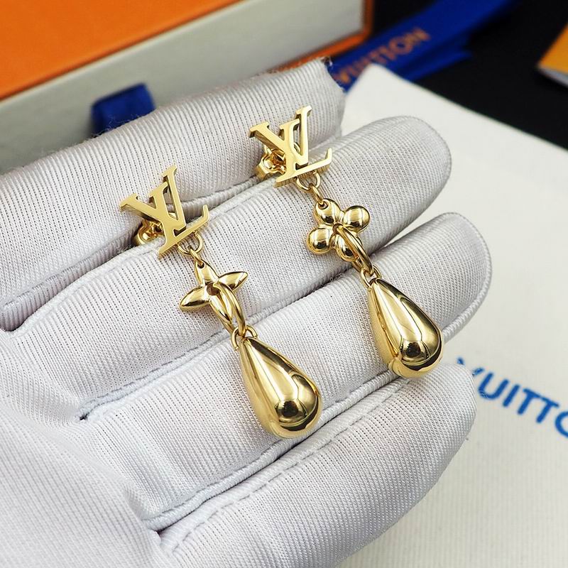 LV Earring 07yxq14 (5)