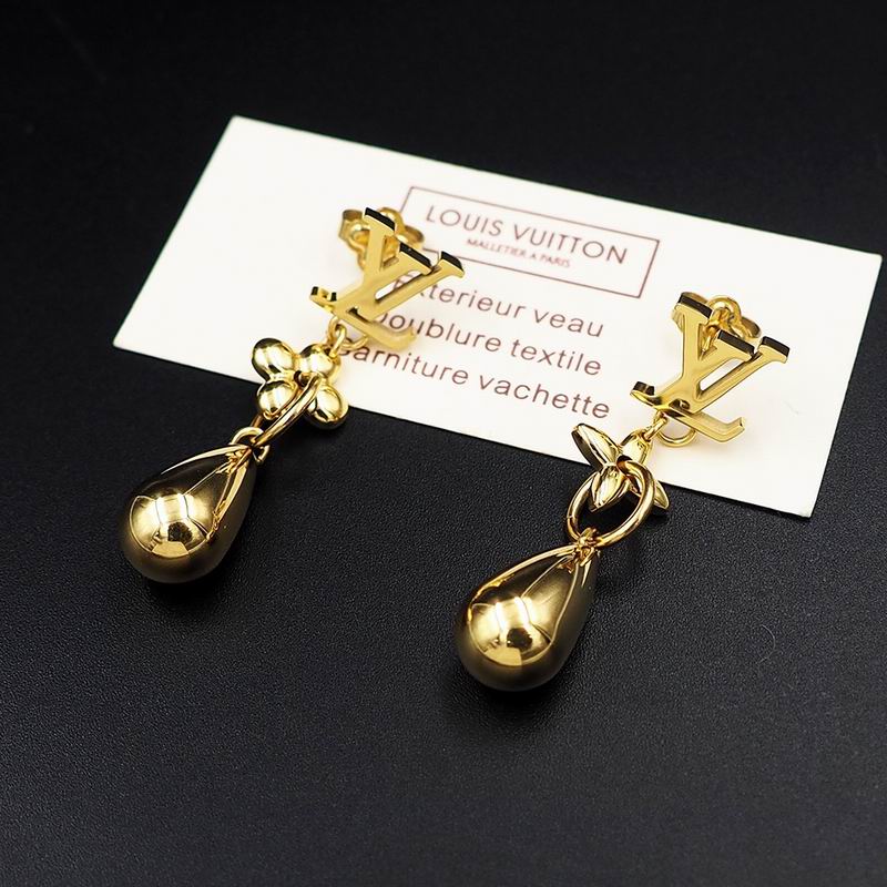 LV Earring 07yxq14 (6)
