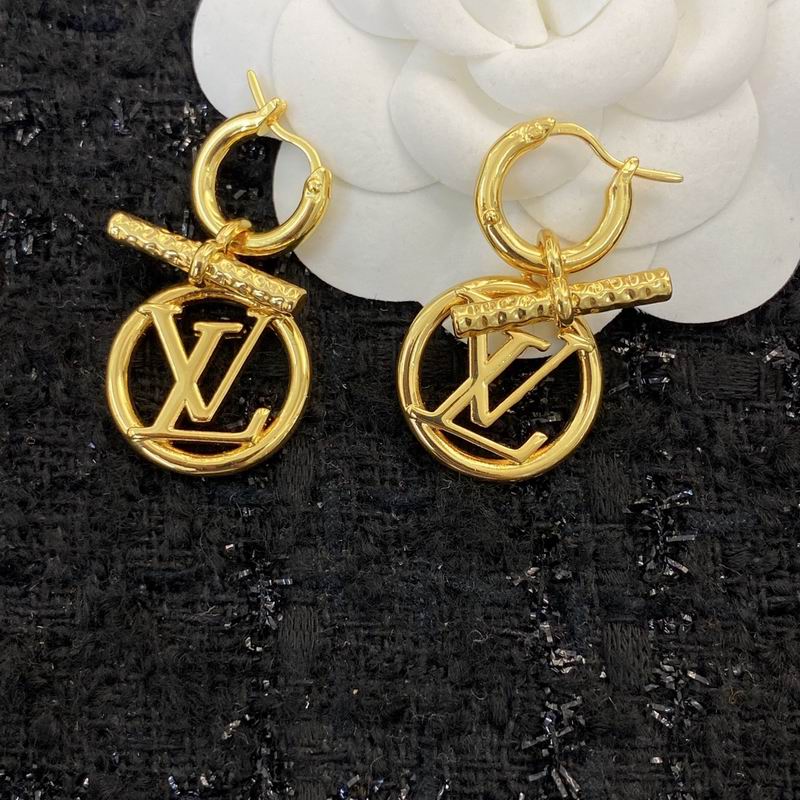 LV Earring 07yxq15 (3)