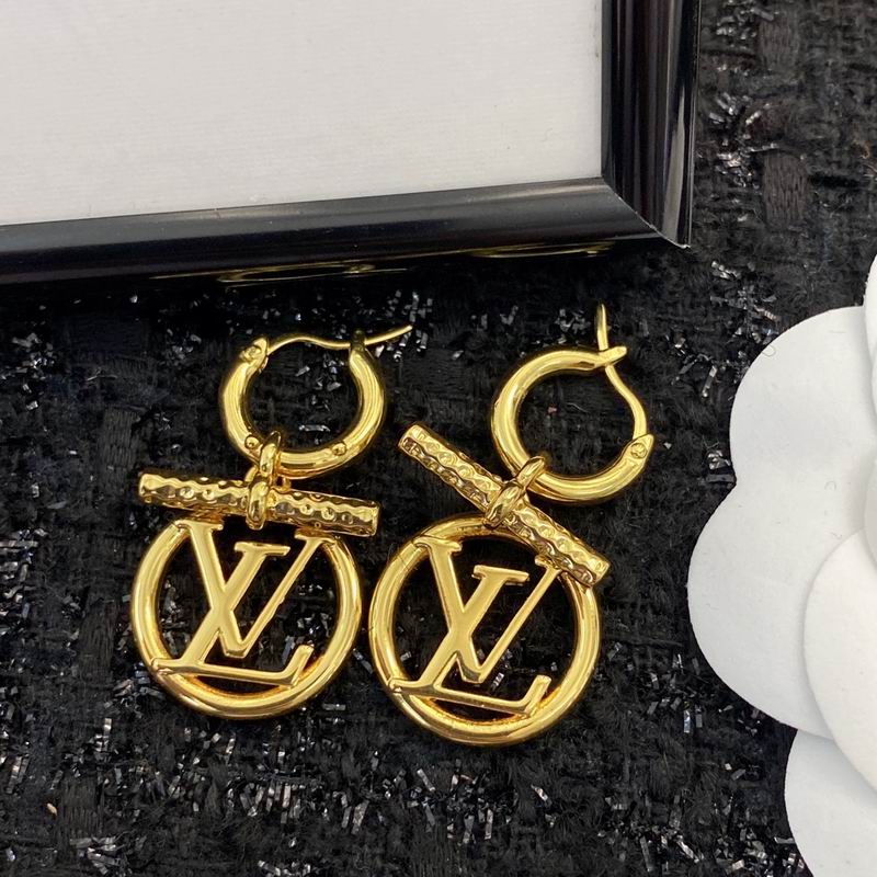 LV Earring 07yxq15 (4)