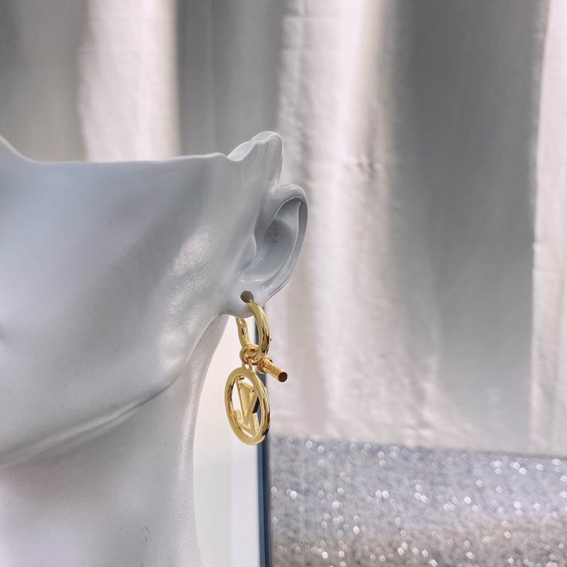 LV Earring 07yxq15 (6)