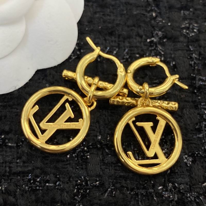 LV Earring 07yxq15 (7)
