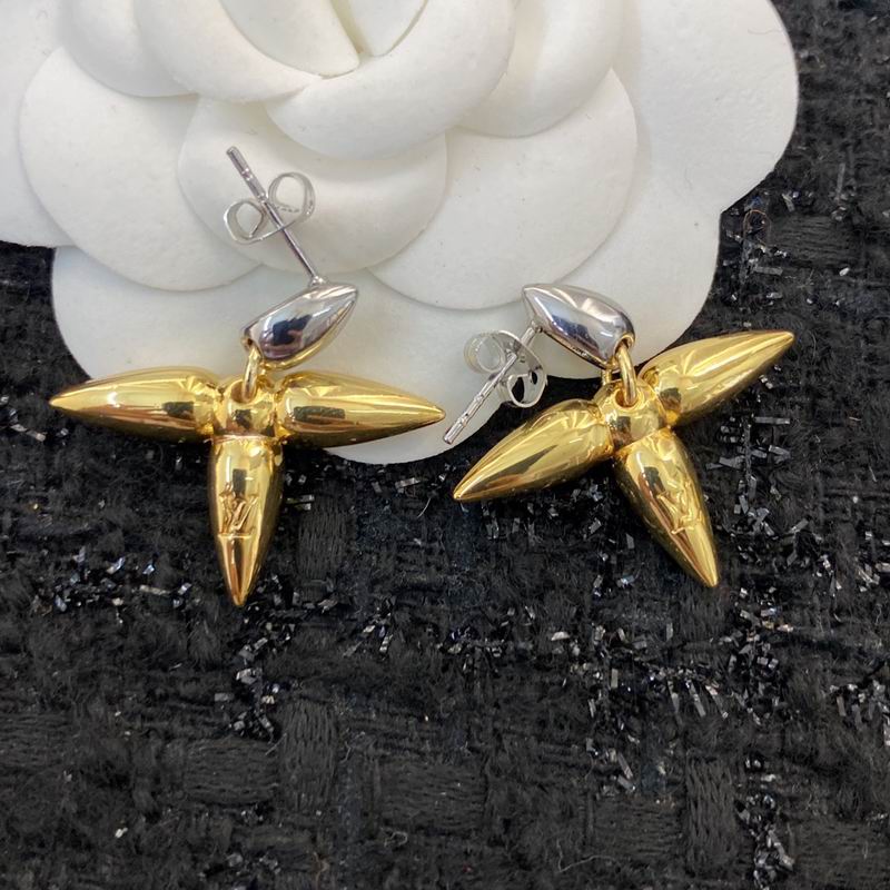 LV Earring 07yxq16 (2)