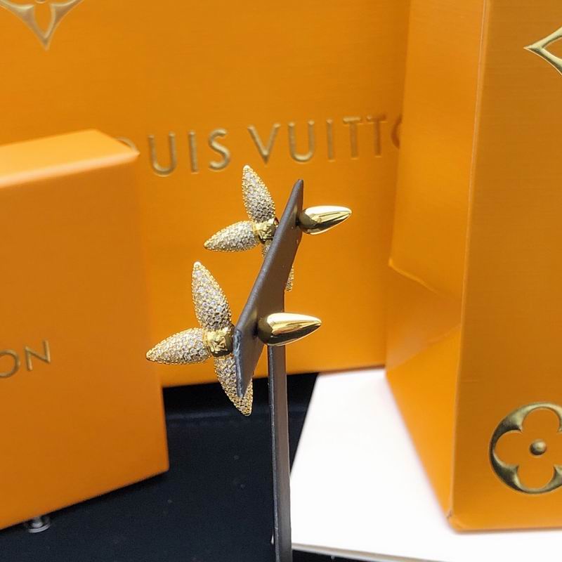LV Earring 07yxq17 (8)