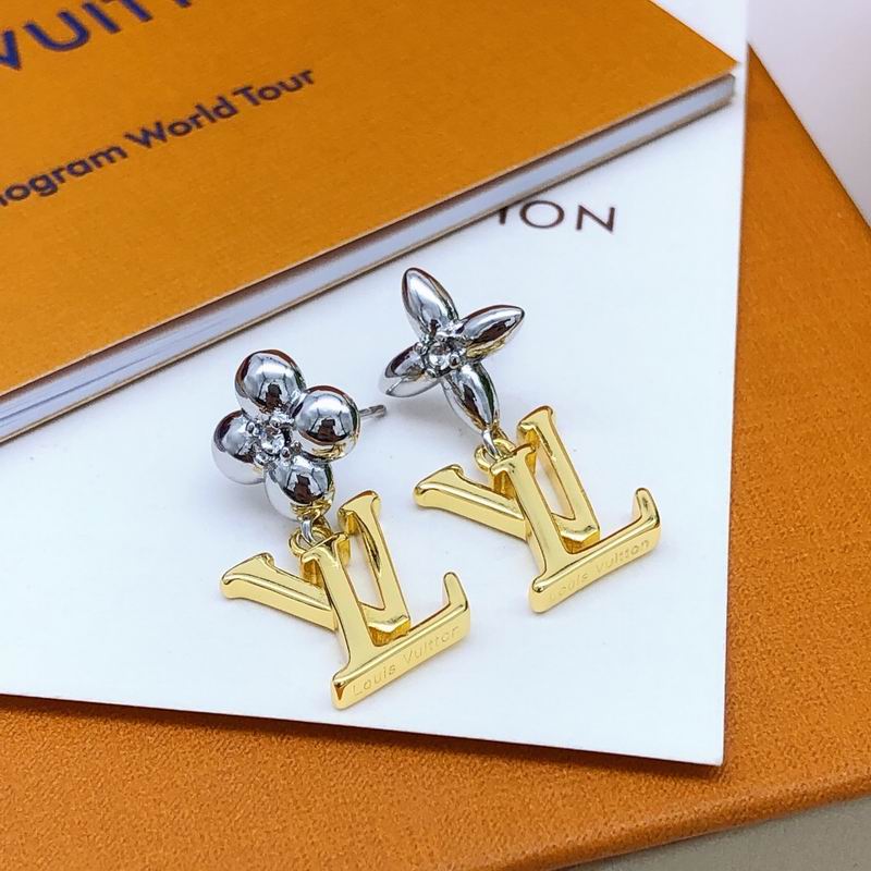 LV Earring 07yxq18 (6)
