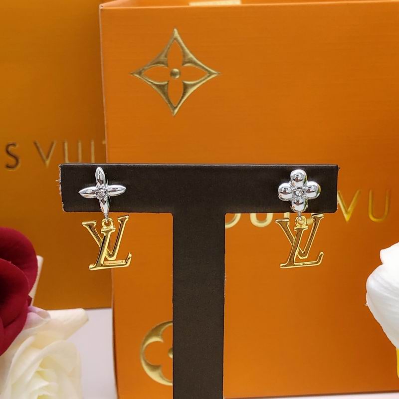 LV Earring 07yxq18 (7)