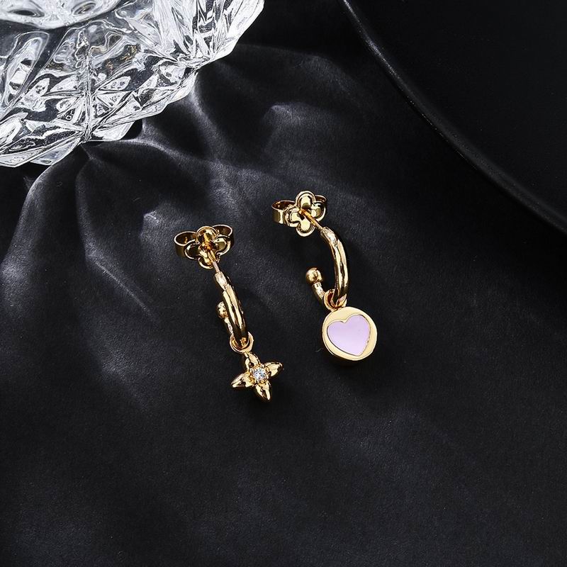 LV Earring 07yxq19 (1)