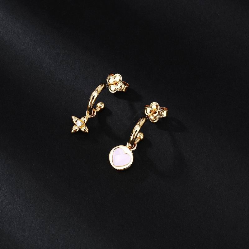 LV Earring 07yxq19 (4)