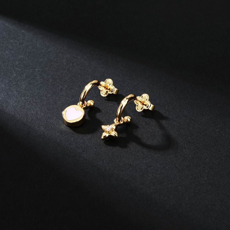 LV Earring 07yxq19 (5)