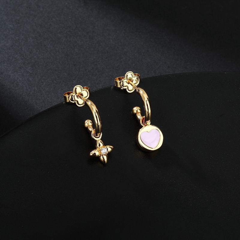 LV Earring 07yxq19 (6)